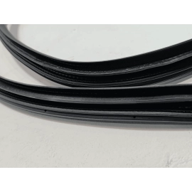 2016-2022 HONDA PILOT FRONT RIGHT PASSENGER SIDE DOOR BODY WEATHERSTRIP SEAL OEM