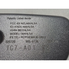 2020-2022 Honda Pilot Front Windshield Interior Rear View Mirror OEM