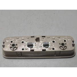 2016-22 Honda Pilot Center Headliner Overhead Dome Light Reading Lamp OEM Beige