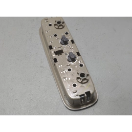 2016-22 Honda Pilot Center Headliner Overhead Dome Light Reading Lamp OEM Beige