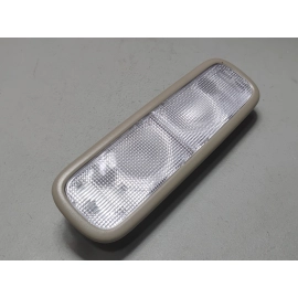 2016-22 Honda Pilot Center Headliner Overhead Dome Light Reading Lamp OEM Beige