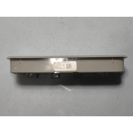 2016-22 Honda Pilot Center Headliner Overhead Dome Light Reading Lamp OEM Beige