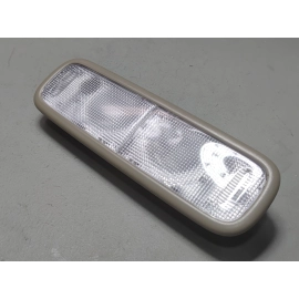 2016-22 Honda Pilot Center Headliner Overhead Dome Light Reading Lamp OEM Beige