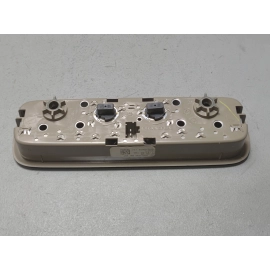 2016-22 Honda Pilot Center Headliner Overhead Dome Light Reading Lamp OEM Beige