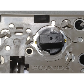 2016-22 Honda Pilot Center Headliner Overhead Dome Light Reading Lamp OEM Beige