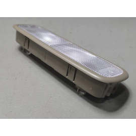 2016-22 Honda Pilot Center Headliner Overhead Dome Light Reading Lamp OEM Beige
