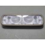 2016-22 Honda Pilot Center Headliner Overhead Dome Light Reading Lamp OEM Beige