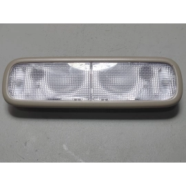 2016-22 Honda Pilot Center Headliner Overhead Dome Light Reading Lamp OEM Beige