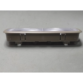 2016-22 Honda Pilot Center Headliner Overhead Dome Light Reading Lamp OEM Beige