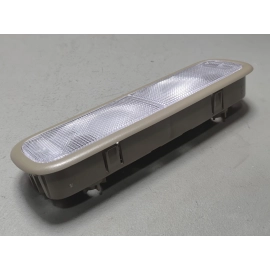 2016-22 Honda Pilot Center Headliner Overhead Dome Light Reading Lamp OEM Beige