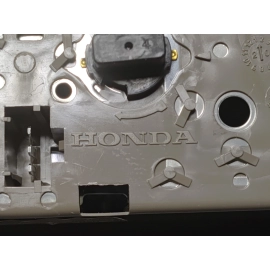 2016-22 Honda Pilot Center Headliner Overhead Dome Light Reading Lamp OEM Beige