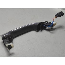 2016-2022 HONDA PILOT FRONT RIGHT PASSENGER SIDE EXTERIOR DOOR HANDLE CHROME OEM