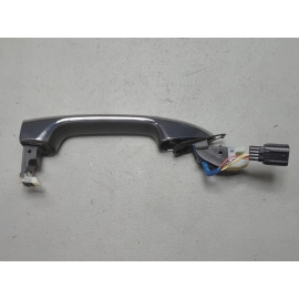 2016-2022 HONDA PILOT FRONT RIGHT PASSENGER SIDE EXTERIOR DOOR HANDLE CHROME OEM