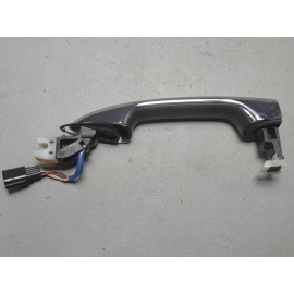 2016-2022 HONDA PILOT FRONT RIGHT PASSENGER SIDE EXTERIOR DOOR HANDLE CHROME OEM