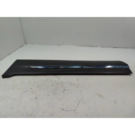 2016-2022 Honda Pilot Rear Left Driver Door Body Side Molding OEM