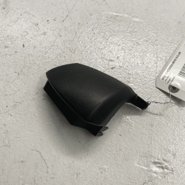 MERCEDES W221 S550 FRONT LEFT DRIVER SEAT CORNER PANEL COVER TRIM OEM 2007-