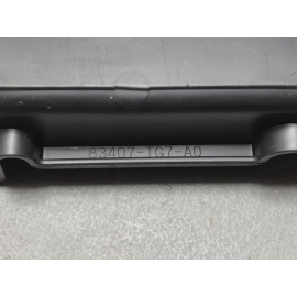 2016-2022 Honda Pilot Center Console Storage Compartment Base Tray OEM