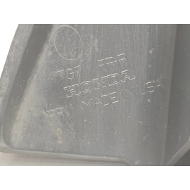 HONDA PILOT FRONT RIGHT PASSENGER SIDE FLAP SPLASH SHIELD MUD GUARD OEM 2016-21