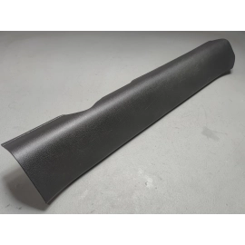 HONDA PILOT FRONT PASSENGER SIDE DOOR SILL SCUFF PLATE COVER TRIM OEM 2016-2022