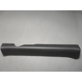 HONDA PILOT FRONT PASSENGER SIDE DOOR SILL SCUFF PLATE COVER TRIM OEM 2016-2022