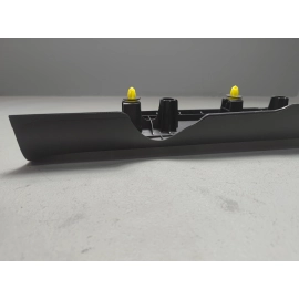 HONDA PILOT FRONT PASSENGER SIDE DOOR SILL SCUFF PLATE COVER TRIM OEM 2016-2022