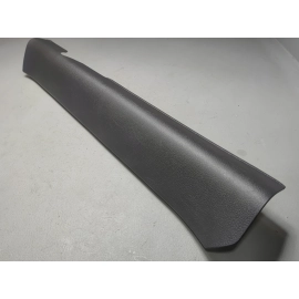 HONDA PILOT FRONT PASSENGER SIDE DOOR SILL SCUFF PLATE COVER TRIM OEM 2016-2022
