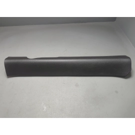 HONDA PILOT FRONT PASSENGER SIDE DOOR SILL SCUFF PLATE COVER TRIM OEM 2016-2022
