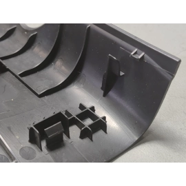 HONDA PILOT FRONT PASSENGER SIDE DOOR SILL SCUFF PLATE COVER TRIM OEM 2016-2022