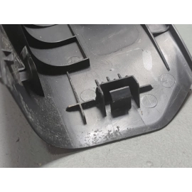 HONDA PILOT FRONT PASSENGER SIDE DOOR SILL SCUFF PLATE COVER TRIM OEM 2016-2022