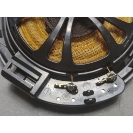 2016-2022 Honda Pilot Rear Left or Right Side Quarter Panel Tweeter Speaker OEM