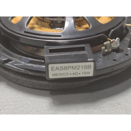 2016-2022 Honda Pilot Rear Left or Right Side Quarter Panel Tweeter Speaker OEM