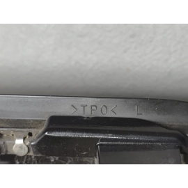 16-22 Honda Pilot Touring Elite Front Left Driver Side Fender Corner Molding OEM