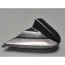 16-22 Honda Pilot Touring Elite Front Left Driver Side Fender Corner Molding OEM