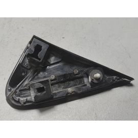 16-22 Honda Pilot Touring Elite Front Left Driver Side Fender Corner Molding OEM