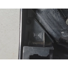 16-22 Honda Pilot Touring Elite Front Left Driver Side Fender Corner Molding OEM