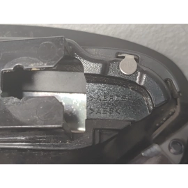 16-22 Honda Pilot Touring Elite Front Left Driver Side Fender Corner Molding OEM