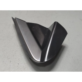 16-22 Honda Pilot Touring Elite Front Left Driver Side Fender Corner Molding OEM