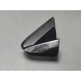 16-22 Honda Pilot Touring Elite Front Left Driver Side Fender Corner Molding OEM