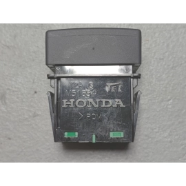 2016-22 Honda Pilot Dash Instrument Panel Stability Traction Control Switch OEM