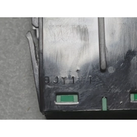 2016-22 Honda Pilot Dash Instrument Panel Stability Traction Control Switch OEM