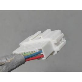 HONDA PILOT TOURING FRONT PASSENGER SIDE DOOR SUB WIRE HARNESS OEM 2016-2022