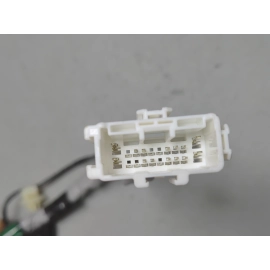 HONDA PILOT TOURING FRONT PASSENGER SIDE DOOR SUB WIRE HARNESS OEM 2016-2022