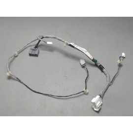 HONDA PILOT TOURING FRONT PASSENGER SIDE DOOR SUB WIRE HARNESS OEM 2016-2022