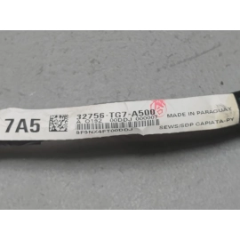 HONDA PILOT TOURING FRONT PASSENGER SIDE DOOR SUB WIRE HARNESS OEM 2016-2022