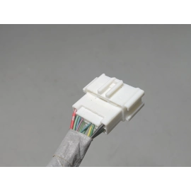 HONDA PILOT TOURING FRONT PASSENGER SIDE DOOR SUB WIRE HARNESS OEM 2016-2022