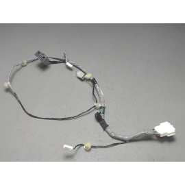 HONDA PILOT TOURING FRONT PASSENGER SIDE DOOR SUB WIRE HARNESS OEM 2016-2022