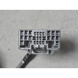 HONDA PILOT TOURING FRONT PASSENGER SIDE DOOR SUB WIRE HARNESS OEM 2016-2022