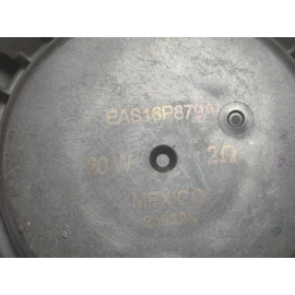 2019-2022 HONDA PILOT FRONT PASSENGER SIDE SIDE DOOR AUDIO SPEAKER OEM