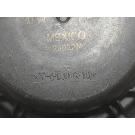 2019-2022 HONDA PILOT FRONT PASSENGER SIDE SIDE DOOR AUDIO SPEAKER OEM