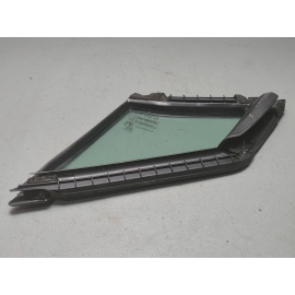 HONDA PILOT FRONT RIGHT PASSENGER DOOR WINDOW VENT GLASS OEM 2016-2022